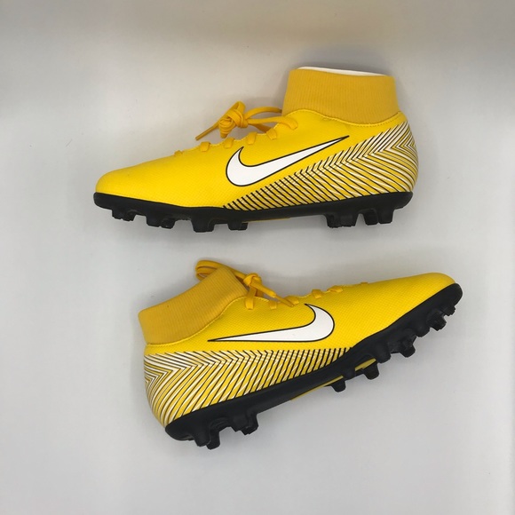 NIke Superfly 6 Club njr fg/mg - Picture 2 of 5